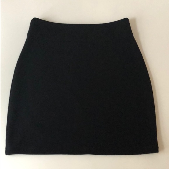 Urban Outfitters Dresses & Skirts - UO black skirt